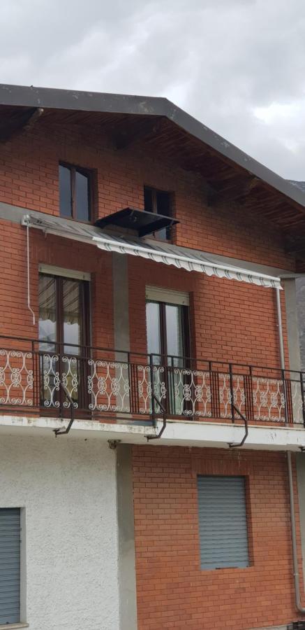 La Margherita Valdieri Ngoại thất bức ảnh